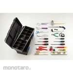 TRUSCO Ductwork Pro Tools Set PIKAICHI