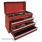 Wipro Tool Set One Side Opening (Set Perkakas)