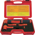 Tech-EV Insulated Tool Mini Set