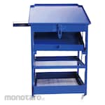 American Tool Mechanic Truster