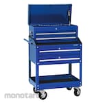 BluePoint Roll Cab 4 Drawers