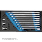 GEDORE Combination Spanner Set