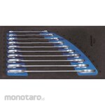 GEDORE Open Ended Spanner Set (Kunci Pas)