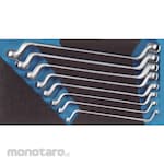 GEDORE Ring Spanner Set