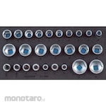 GEDORE Socket Set 1/2