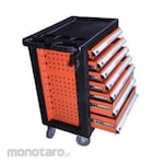 HARDEN 7 Drawer Roller Cabinet