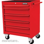 Senator Roller Cabinet