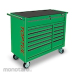 Toptul 13-Drawer Heavy Duty Mobile Work Station