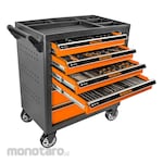 WOKIN Roller Cabinet Tools Set