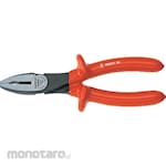 BAHCO Insulated Combination Plier