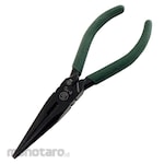BEST TOOL Cationic Electrodeposition Coated Long Nose Pliers