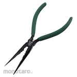 BEST TOOL Long Nose Pliers (Tang Jepit Lancip)
