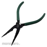 BEST TOOL Long Nose Pliers with Multi Function