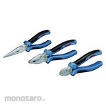 BOSCH Pliers Set
