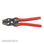 ESCO Crimping Pliers (Bare Terminal)