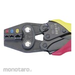ESCO Crimping Pliers (For Crimping Terminal with Insulation)