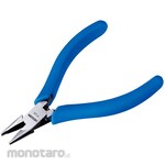 HOZAN (HOZAN TOOL INDUSTRIAL) Miniature Powerful Pliers