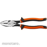 KLEIN Combination Pliers Insulated (Tang Jepit Kombinasi)