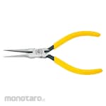 KLEIN Electronics Pliers, Long Needle Nose
