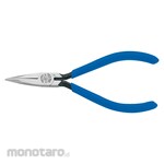 KLEIN Electronics Pliers, Slim Long Nose