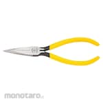 KLEIN Long Nose Pliers Standard (Tang Jepit Lancip)