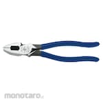 KLEIN Pliers High Leverage Fish Tape Pulling (Tang Jepit)