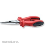 Ko-ken (Ko-ken/Yamashita Industrial Research Institute) Insulation + radio pliers + total length 200mm