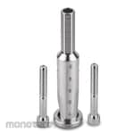 ALDO Penggabung Kabel