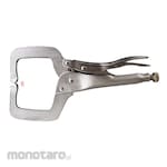 C-Mart Lock-Grip Pliers