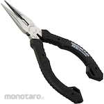 ENGINEER Miniature Long Nose Pliers