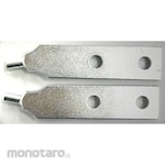 ESCO [EA590A- 6for ] for Replacement balck (1set )