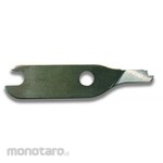 ESCO [For EA627AC-3] Spare blade