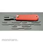 ESCO 6-9mm E-Ring Pliers
