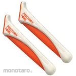 FUJIYA Grip for Minitec (2 pieces)