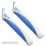 FUJIYA Grip for PROTECH (2 pieces)