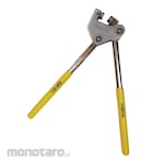 HASSTON SUPER Tang Segel Stainless