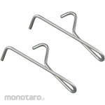 HOZAN (HOZAN TOOL INDUSTRIAL) 2 springs