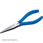 HOZAN Flat Nose Pliers
