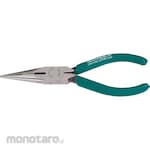 HOZAN Long Nose Pliers