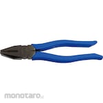 HOZAN Pliers with Side Cutter