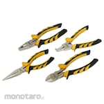Jason Pliers Set