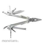 Jason Stainless Steel Multi-Purpose Pliers 18IN1
