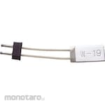 Muromoto Tekko Transformer Heater for Heat Nippers