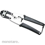 PICUS (Taiyo Seiko) Carabiner Compatible Wire Cutter Aluminum Alloy Handle X Straight Blade