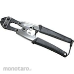 PICUS (Taiyo Seiko) Carabiner Compatible Wire Cutter Iron Handle X Straight Blade