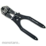 PICUS (Taiyo Seiko) Forged Aluminum Alloy Handle (Curved) Bolt Clipper Forged Blade