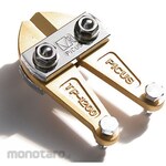PICUS (Taiyo Seiko) Forged Titanium Coated Blade Replacement Blade