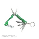 Pro'sKit 7 In 1 Multi-Function Pocket Tool Key Chain