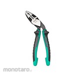 Pro'sKit Angled Combination Plier