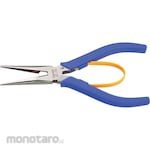 THREE PEAKS Light-Long Nose Pliers